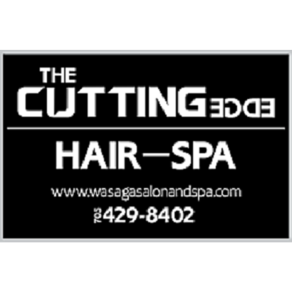Cutting Edge Hair And Day Spa | 563 River Rd W, Wasaga Beach, ON L9Z 1S6, Canada | Phone: (705) 429-8402