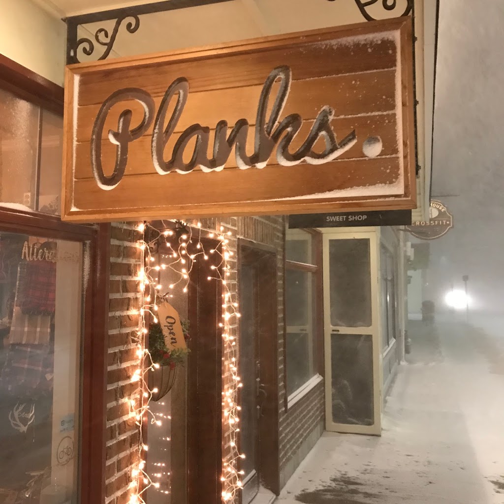 Planks Canada | 424 Derby Rd, Crystal Beach, ON L0S 1B0, Canada | Phone: (905) 359-0164