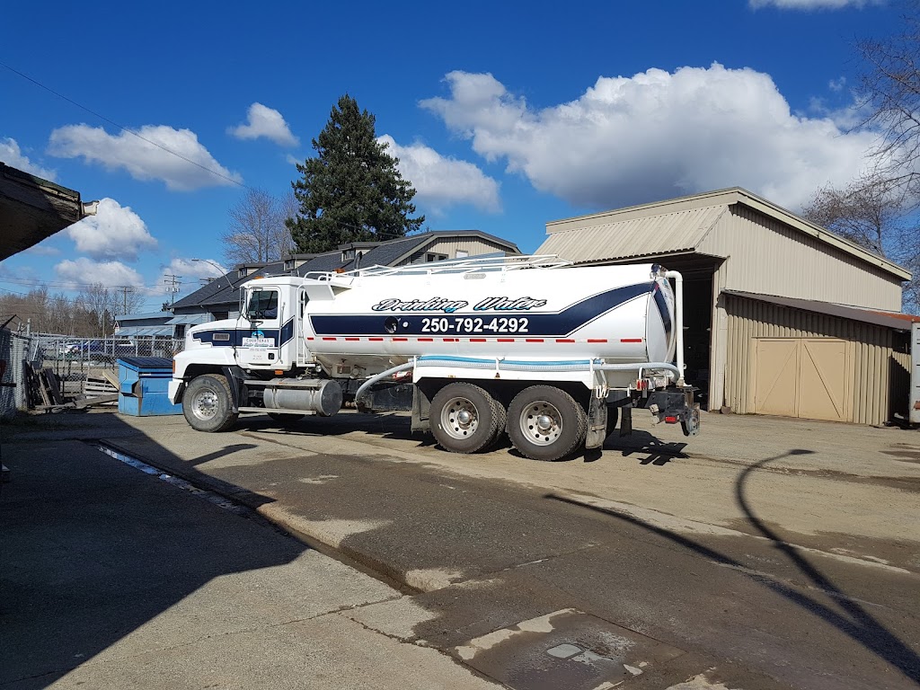 Courtenay Water Services Ltd. | 2694 Merville Rd, Comox-Strathcona C, BC V9J 1G2, Canada | Phone: (250) 792-4292
