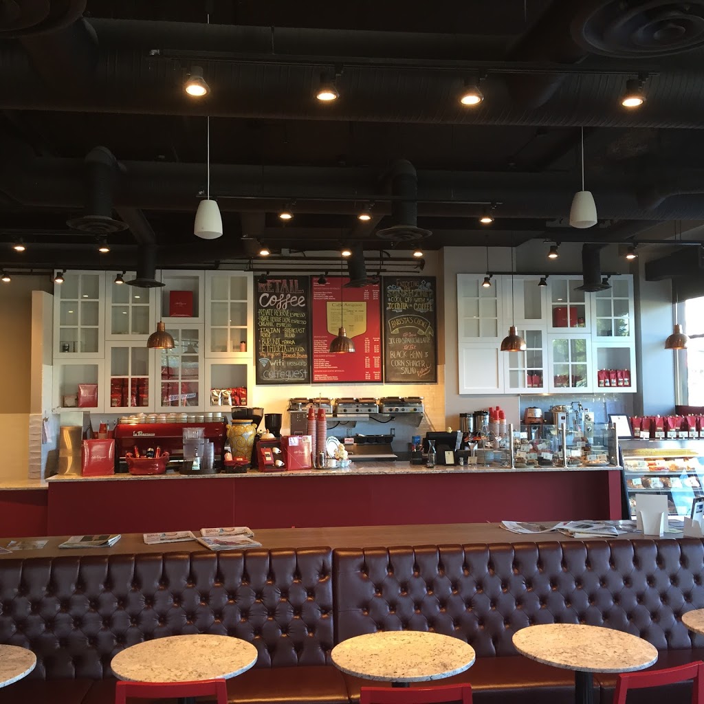 Caffè Artigiano | 4010 Main St, Vancouver, BC V5V 0C4, Canada | Phone: (604) 569-2233