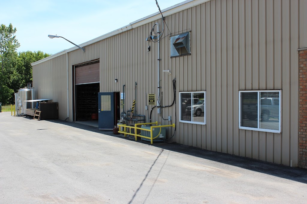 UniTrak Corporation Limited | 299 Ward St, Port Hope, ON L1A 4A4, Canada | Phone: (905) 885-8168
