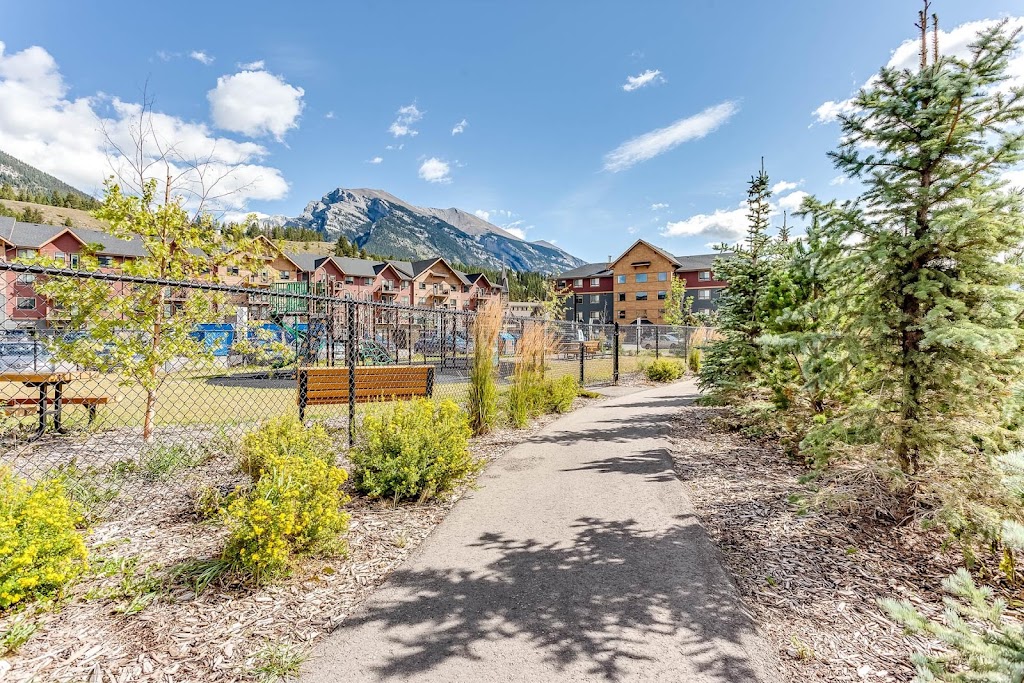 Peak Estates - Boardwalk | 1451 Palliser Trail, Canmore, AB T1W 2Z7, Canada | Phone: (587) 324-4348