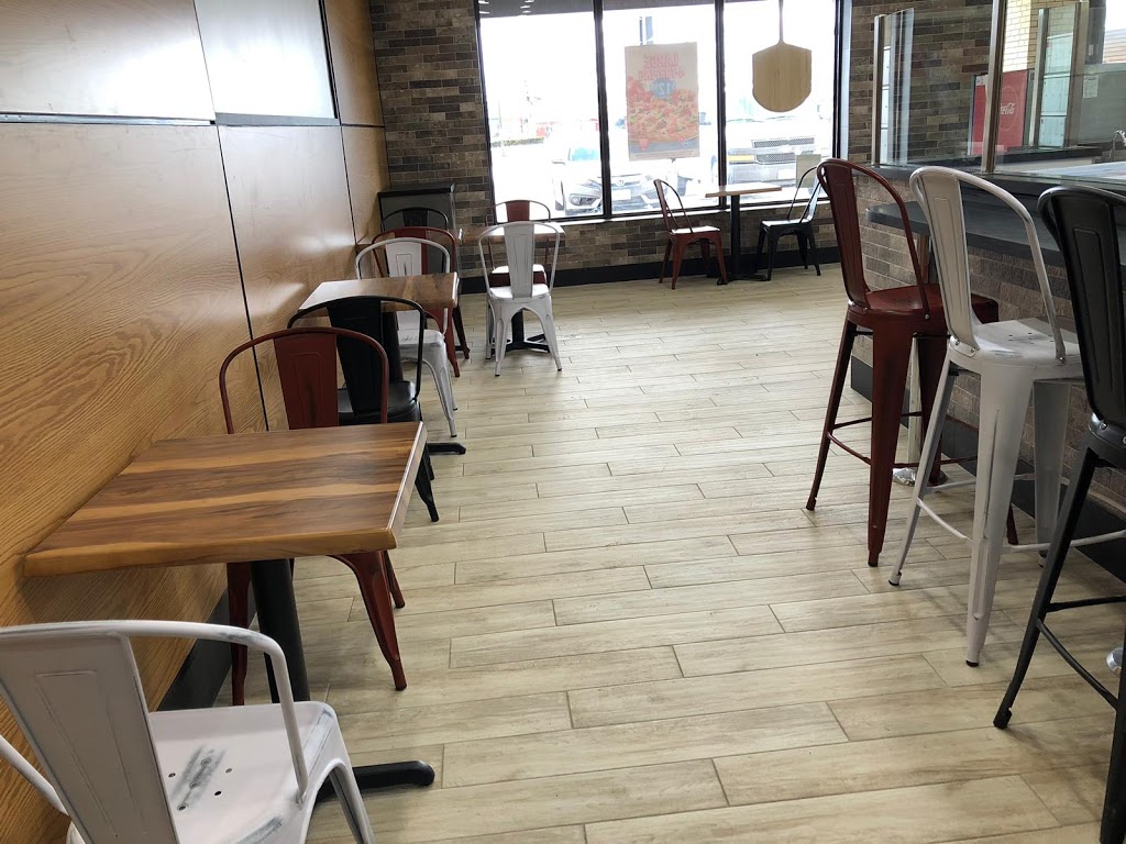 Dominos Pizza | 5402 Main St, Whitchurch-Stouffville, ON L4A 1H3, Canada | Phone: (365) 395-0005