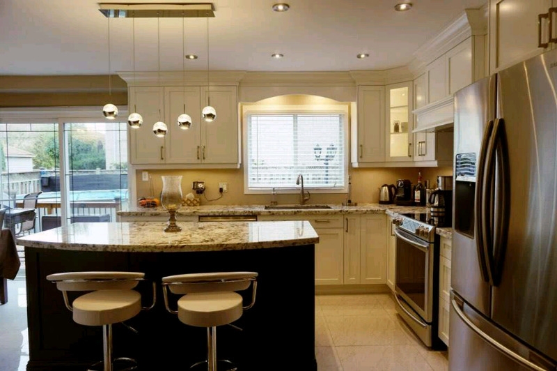Star Service Electrical Contracting Inc. | 925 Cobb Ct, Mississauga, ON L5V 1X8, Canada | Phone: (416) 456-4736