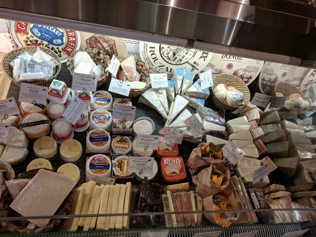 Ottavio Italian Bakery, Delicatessen & Cafe | 2272 Oak Bay Ave, Victoria, BC V8R 1G7, Canada | Phone: (250) 592-4080