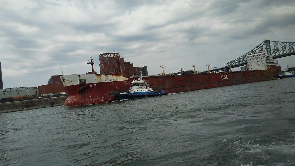 Port De/Of Montreal | Montreal, QC H3C 3R4, Canada | Phone: (514) 283-7022