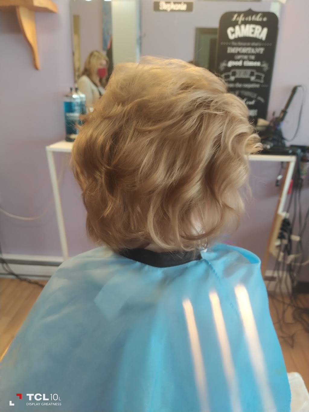 Middleton Hair Creations & Barbering & Hosstyle tattoo studios | 283 Main St, Middleton, NS B0S 1P0, Canada | Phone: (902) 825-3807