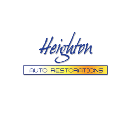 Heighton Auto Restorations | 530 1 Ave, Beiseker, AB T0M 0G0, Canada | Phone: (403) 947-2260