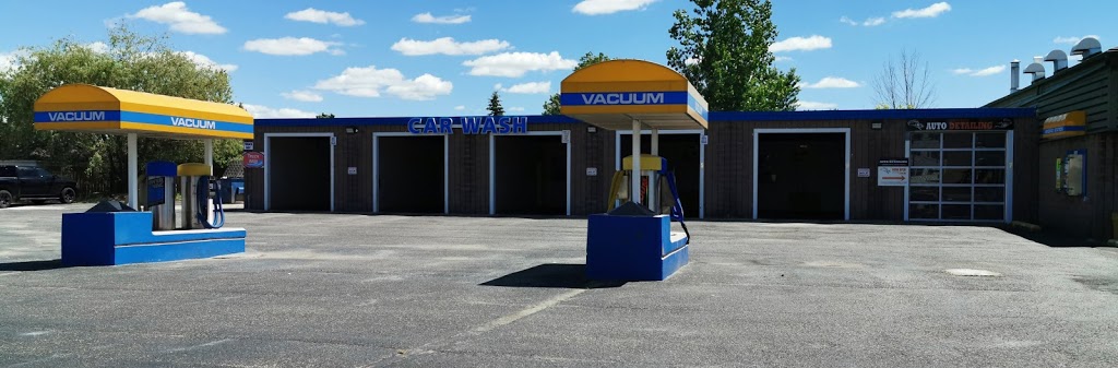 Southside Car Wash & Auto Detailing | 601 Southworth St S, Welland, ON L3B 2A2, Canada | Phone: (905) 741-2289