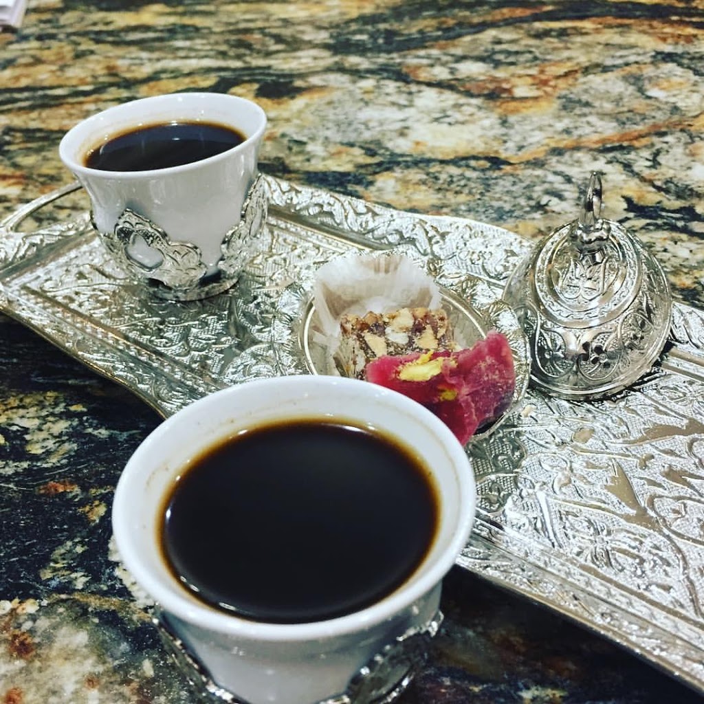 Rumi Rose Tea | 3660 E Hastings St, Vancouver, BC V5K 2A9, Canada | Phone: (604) 558-4455