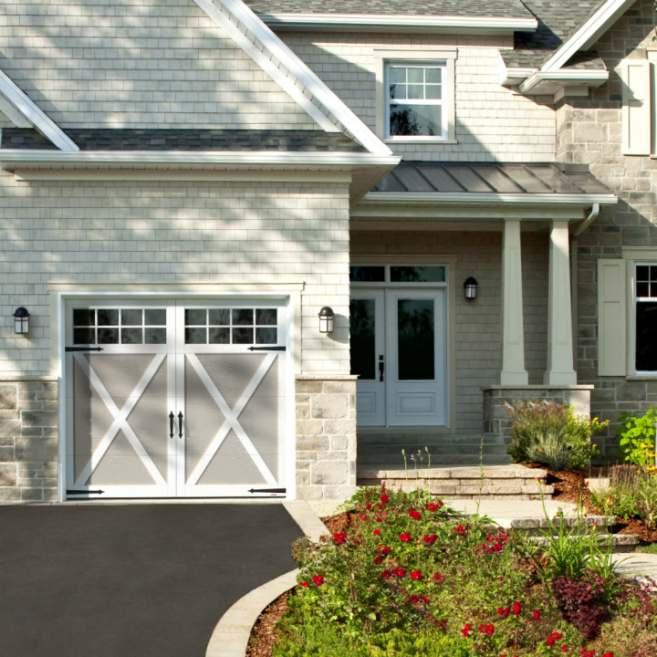 Vriezema Overhead Doors | 1220 Gill Rd, Midhurst, ON L9X 1M2, Canada | Phone: (705) 721-7909