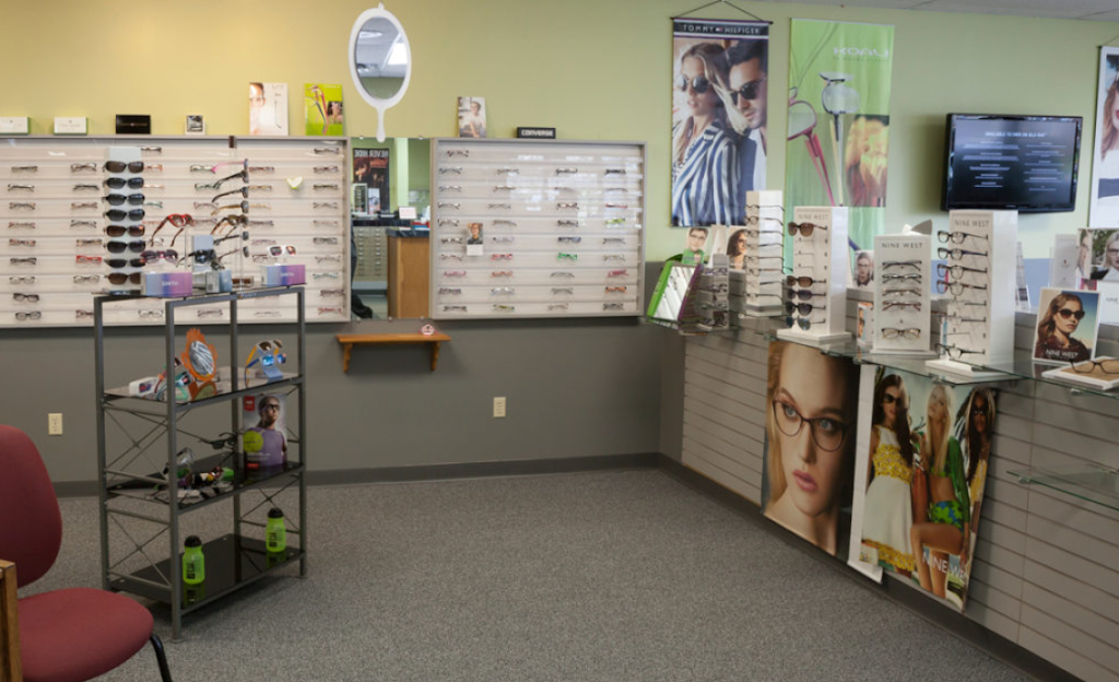 Troidl Optical | 665 Cleveland Dr, Cheektowaga, NY 14225, USA | Phone: (716) 836-4949