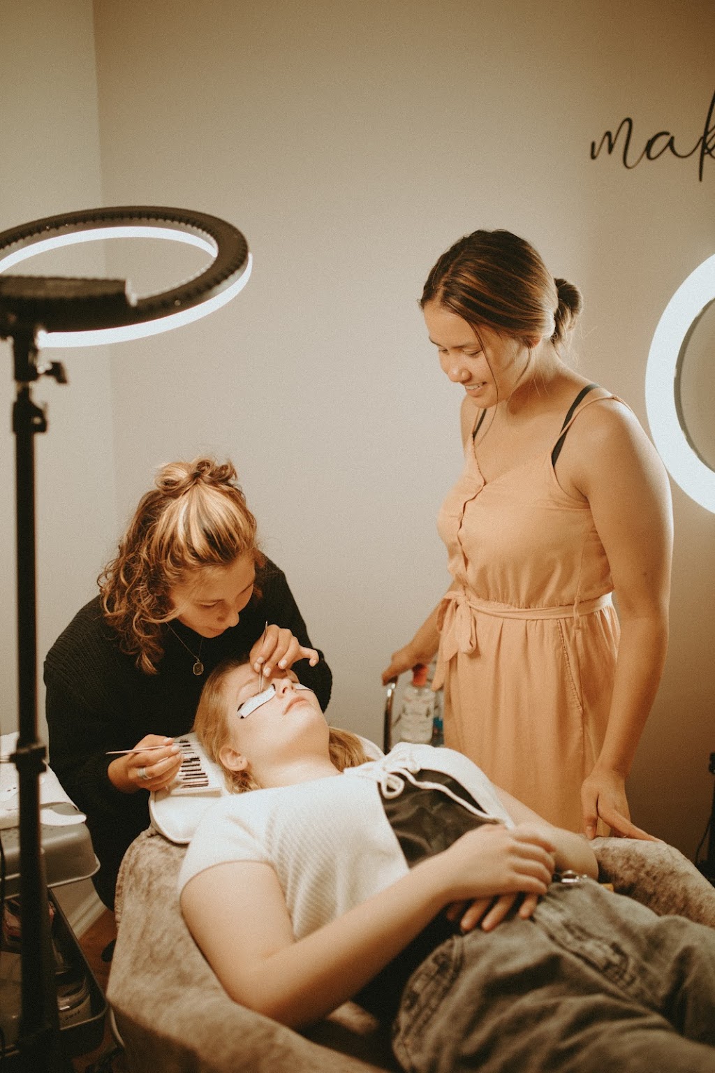 Lavender Lash Artistry | 13811 112a Ave, Surrey, BC V3R 2G9, Canada | Phone: (236) 507-5274