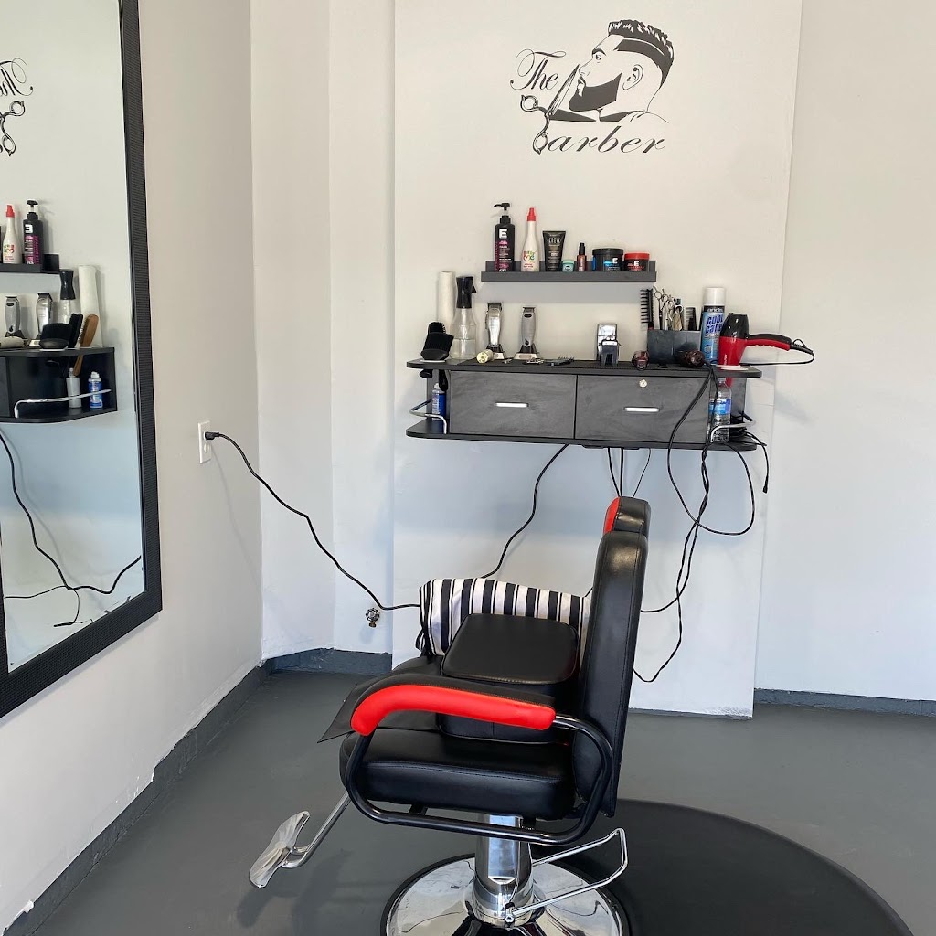 Cuts by Jerome | Chateau Crescent, Cambridge, ON N3H 5S3, Canada | Phone: (226) 978-1363