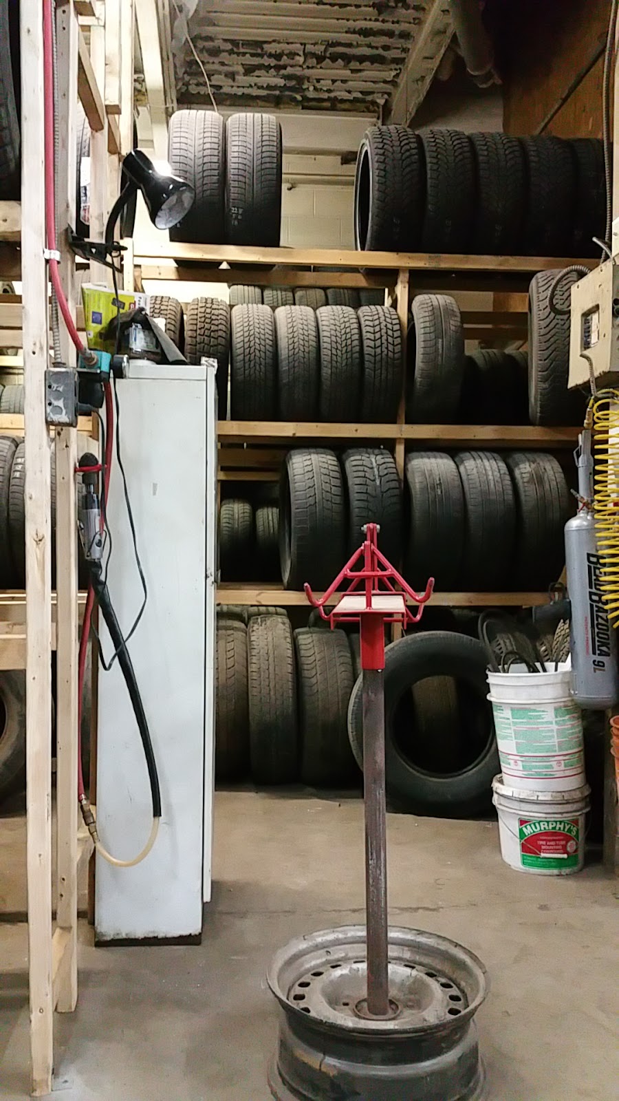 Modar Tires | 14 Colburn Rd, Welland, ON L3B 5G4, Canada | Phone: (289) 823-1865