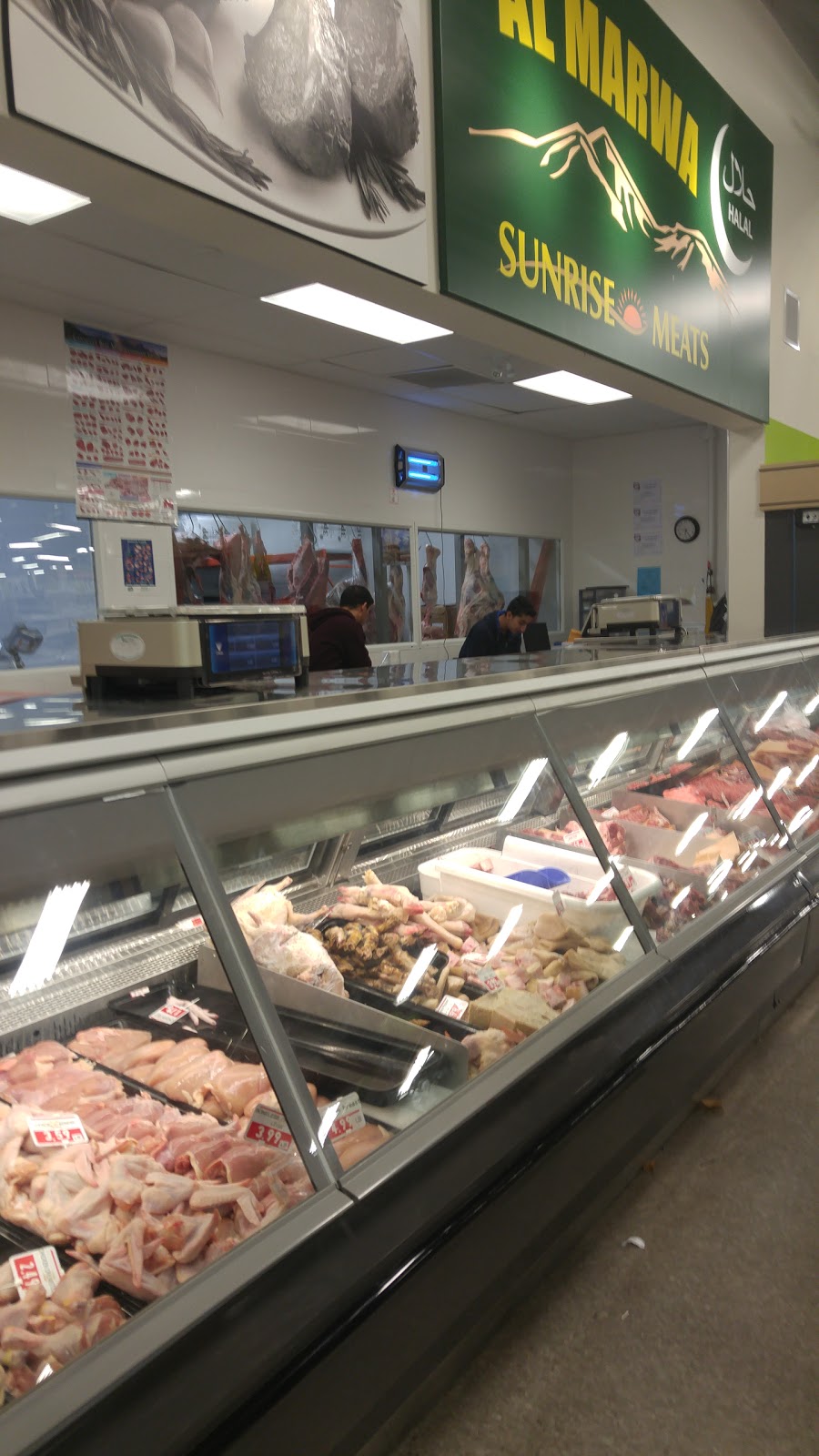 FreshCo Jane & Finch | 3925 Jane St, North York, ON M3N 2K1, Canada | Phone: (416) 398-8260