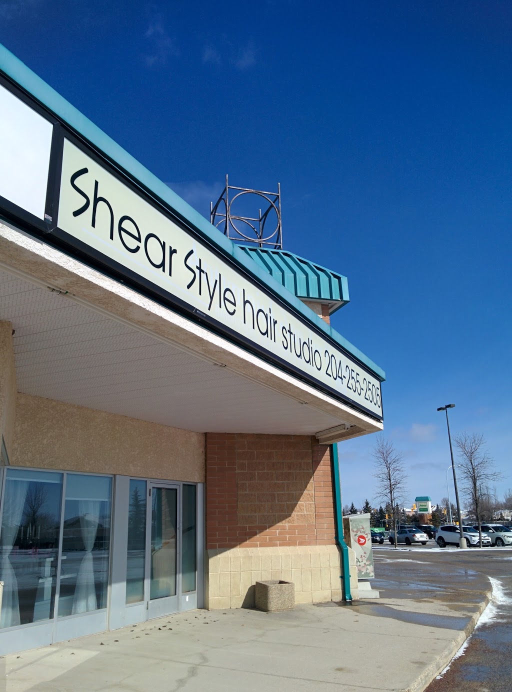 Shear Style Hair Studio | 11-1500 Dakota St, Winnipeg, MB R2N 3Y7, Canada | Phone: (204) 255-2505