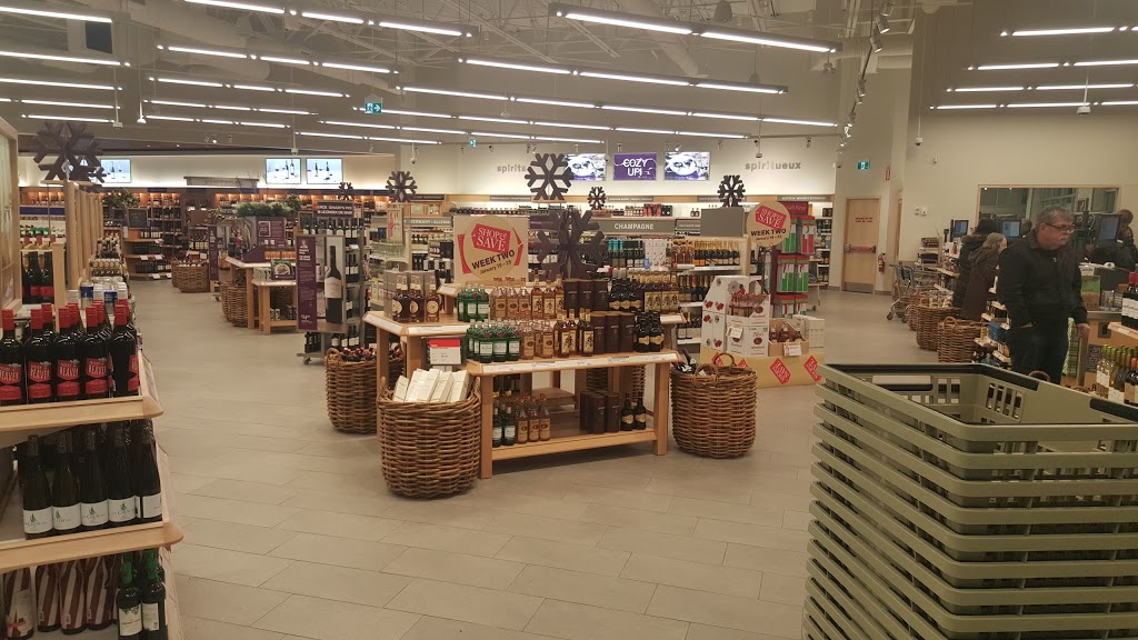 LCBO | 681 Wonderland Rd N, London, ON N6H 0H9, Canada | Phone: (519) 432-7951