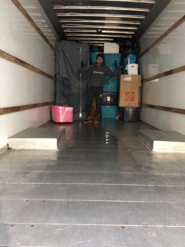 Salem Express Moving | 15 Harding Ave #814, North York, ON M6M 0A4, Canada | Phone: (226) 962-4850