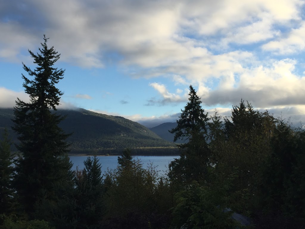 Solitude Bed & Breakfast | 630 Caouette Rd, Sorrento, BC V0E 2W1, Canada | Phone: (250) 675-6875