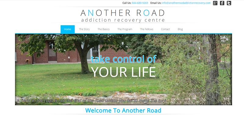 First Page SEO | 20 Diana Dr, Orillia, ON L3V 8K8, Canada | Phone: (705) 259-3656