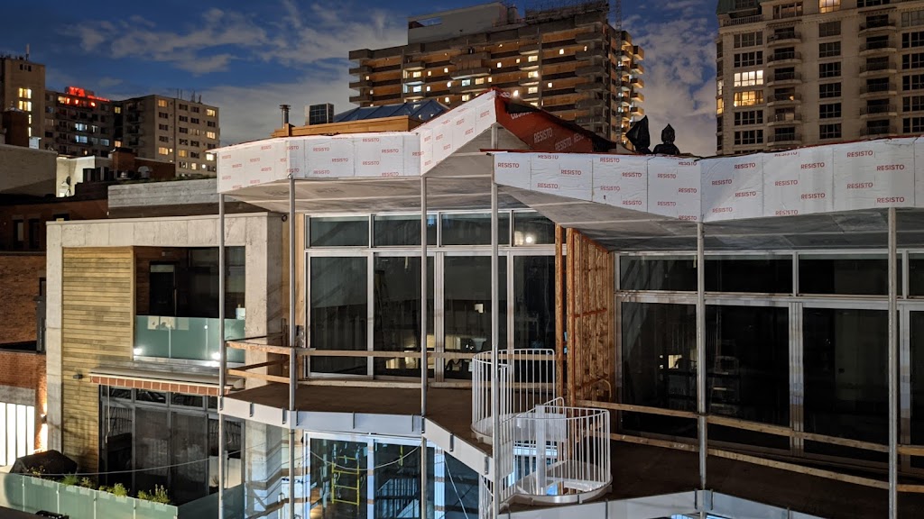 Drummond by Bouticstay | 3425 Rue Drummond, Montréal, QC H3G 1X7, Canada | Phone: (514) 867-3429