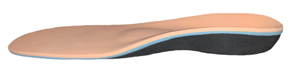 George OMahony Orthotics, The Foot Care Centre | 714 London Rd, Sarnia, ON N7T 4X6, Canada | Phone: (519) 337-0005