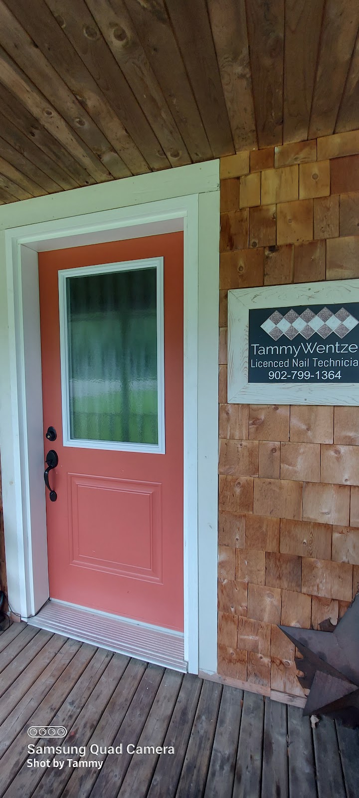 Tammy Wentzell | 260 Gabriel Rd, Falmouth, NS B0P 1L0, Canada | Phone: (902) 799-1364