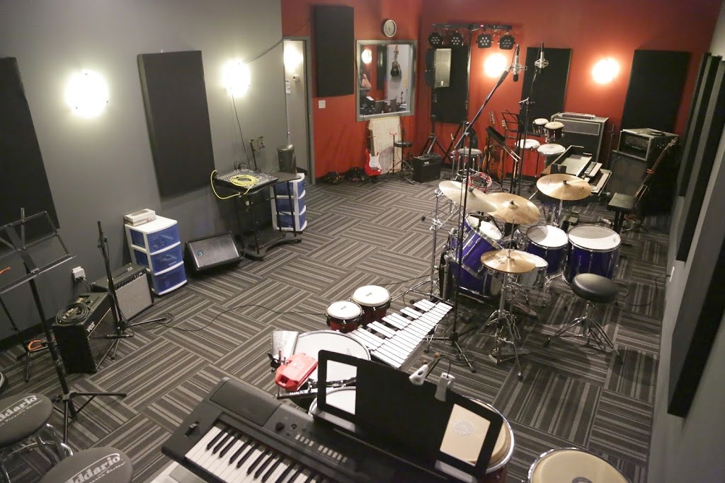 School of Rock Markham | 150 Bullock Dr, Markham, ON L3P 1W2, Canada | Phone: (647) 218-7625