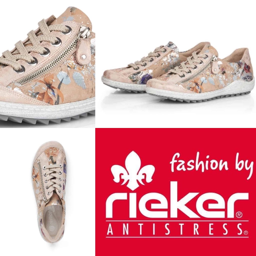The Shoe Tree Meaford | 334 S Sykes St, Meaford, ON N4L 1X1, Canada | Phone: (519) 538-3070