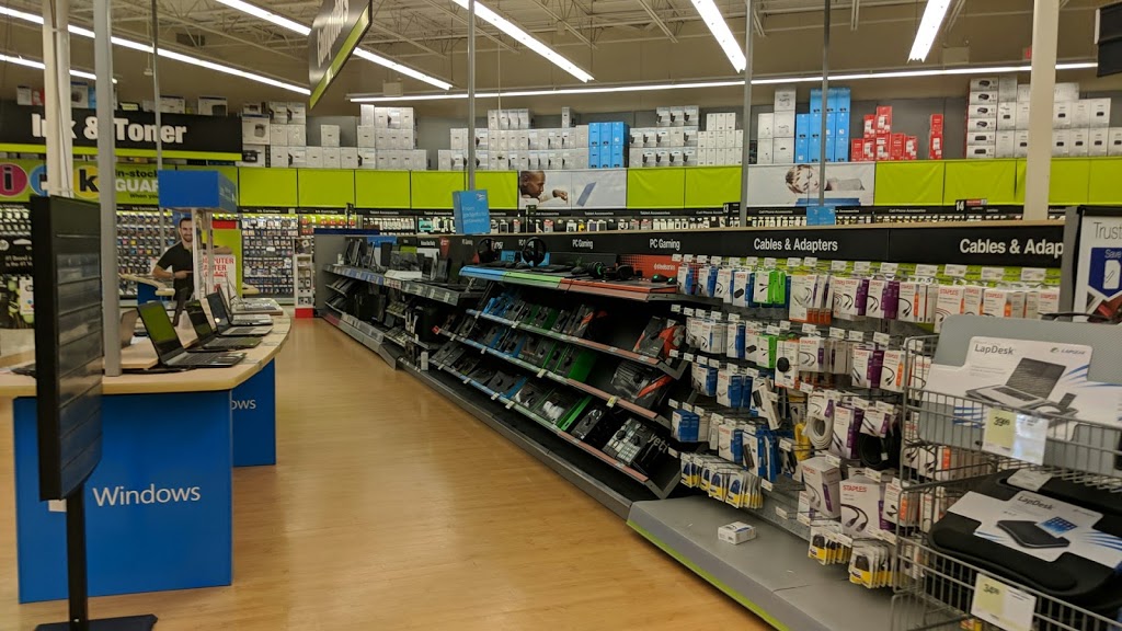 Staples | 1063 Talbot St Unit 3, St Thomas, ON N5P 1G4, Canada | Phone: (519) 631-1810