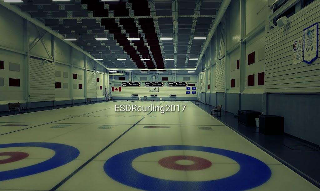 Shawinigan Curling Club | 661 Av. Forman, Grand-Mère, QC G9T 2V3, Canada | Phone: (819) 729-3422
