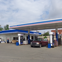 Sunrise Convenience Store - Richmond Marathon | 69377 Main St, Richmond, MI 48062, USA | Phone: (586) 727-2581