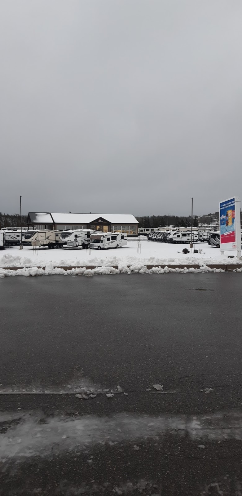 Circle K | 8 Millennium Dr, Quispamsis, NB E2E 5B4, Canada | Phone: (506) 847-5733