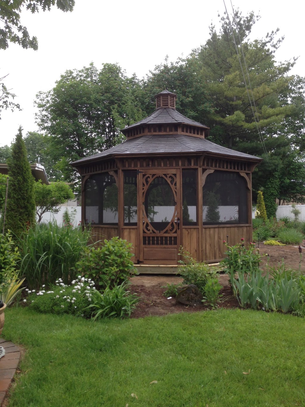 Remises Gagnon Inc | 5807 Boul Bourque, Sherbrooke, QC J1N 1G8, Canada | Phone: (819) 864-6766