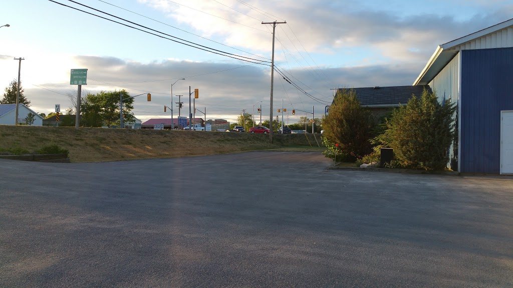 UniglassPlus / Ziebart | 340 Townline Road East, Carleton Place, ON K7C 3S3, Canada | Phone: (613) 257-1315
