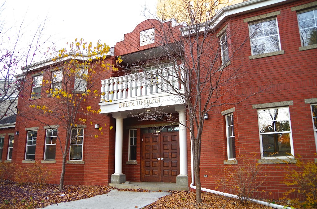 Delta Upsilon Alberta Chapter | 11020 86 Ave NW, Edmonton, AB T6G 0W9, Canada | Phone: (780) 432-7373