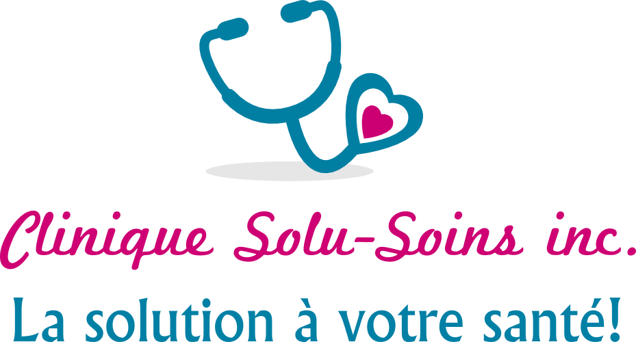 Clinique Solu-Soins inc. | 87 Boulevard Saint-Luc bureau 7-8, Saint-Jean-sur-Richelieu, QC J2W 1E2, Canada | Phone: (450) 895-1940