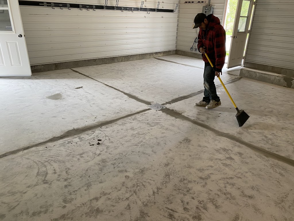 Tru-Tone Epoxy Floors | 15843 Longwoods Rd, Bothwell, ON N0P 1C0, Canada | Phone: (226) 542-2180