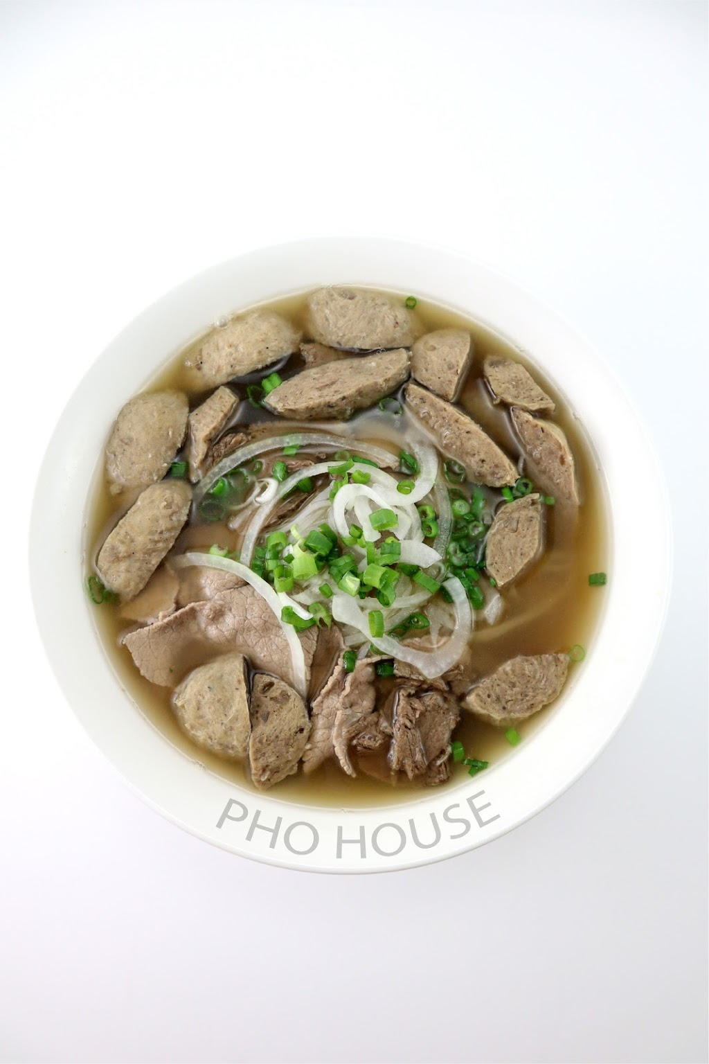 Pho House Ponoka | 5101 51 Ave #4, Ponoka, AB T4J 1S1, Canada | Phone: (403) 790-7900