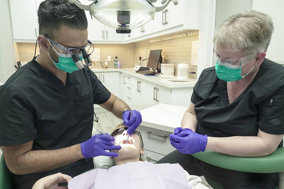 Midland Smile Solutions | 16821 ON-12 Unit #3, Midland, ON L4R 0A9, Canada | Phone: (705) 526-6666