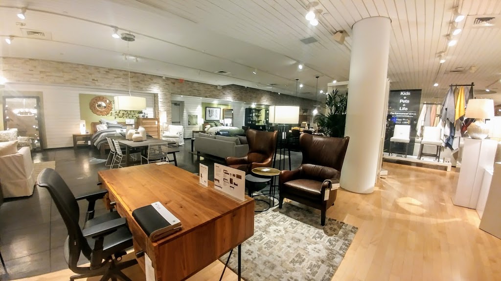 Crate and Barrel | 3401 Dufferin St, North York, ON M6A 2T9, Canada | Phone: (416) 657-4100