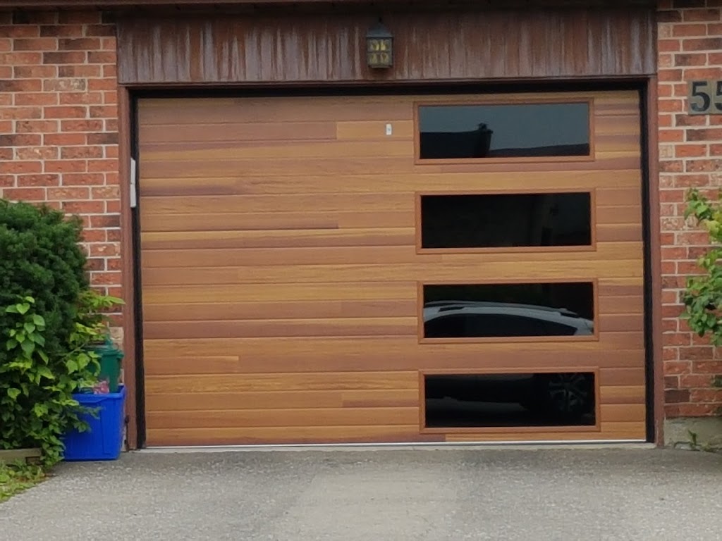 Dodds Garage Door Systems | 842 Farewell St, Oshawa, ON L1H 6N6, Canada | Phone: (905) 725-9996