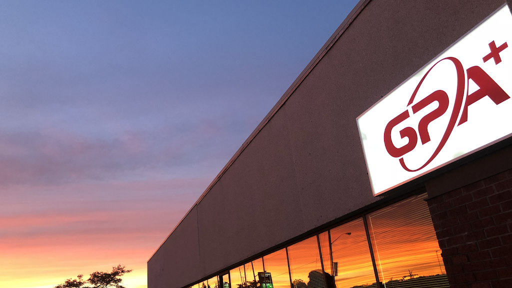 GPAplus | 1140 Sheppard Ave W #13, North York, ON M3K 2A2, Canada | Phone: (647) 889-9138