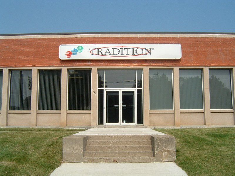 Tradition Fine Foods Ltd | 663 Warden Ave, Scarborough, ON M1L 3Z5, Canada | Phone: (416) 444-4777