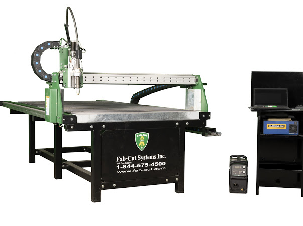 Fab-Cut Systems | 1585 Centennial Dr, Kingston, ON K7P 0K4, Canada | Phone: (613) 389-7761