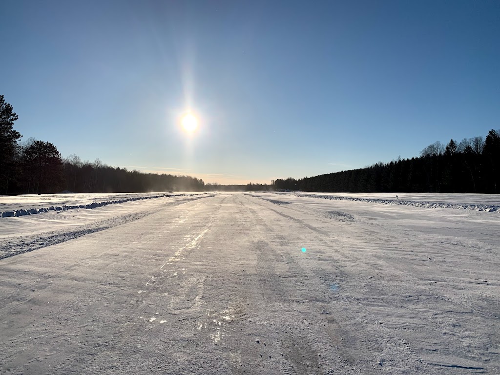 Deep River Rolph Airstrip - CPH2 | 72 Rolph Airstrip Ln, Deep River, ON K0J 1P0, Canada | Phone: (613) 584-4011