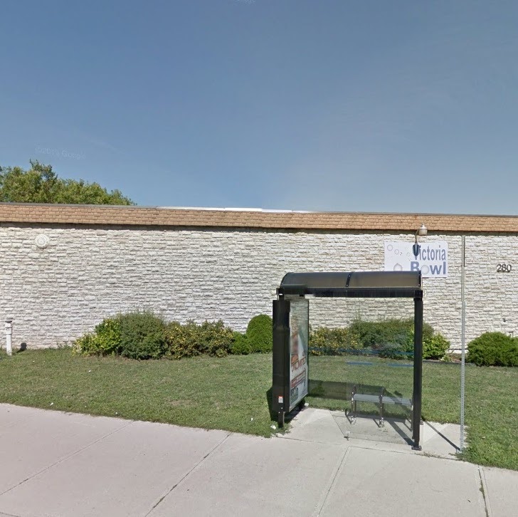 Victoria Bowling Lanes | 280 Victoria St S, Kitchener, ON N2G 2C3, Canada | Phone: (519) 745-3411