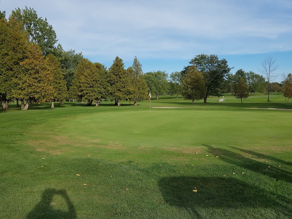 Sunnybrae Golf Club | 1430 King St, Prince Albert, ON L9L 1C1, Canada | Phone: (905) 985-2234
