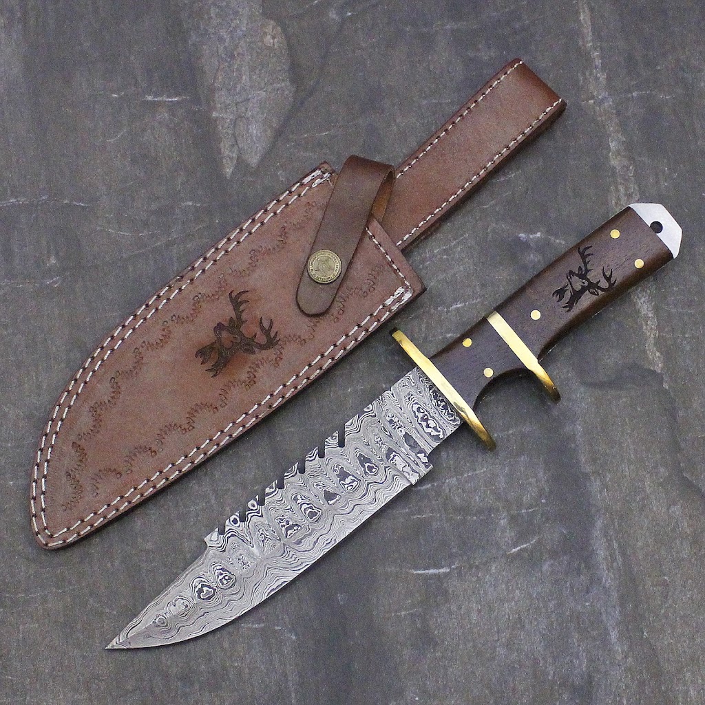 Grizzly Blades | 1400 Squires Beach Rd, Pickering, ON L1W 4B9, Canada | Phone: (647) 869-2774